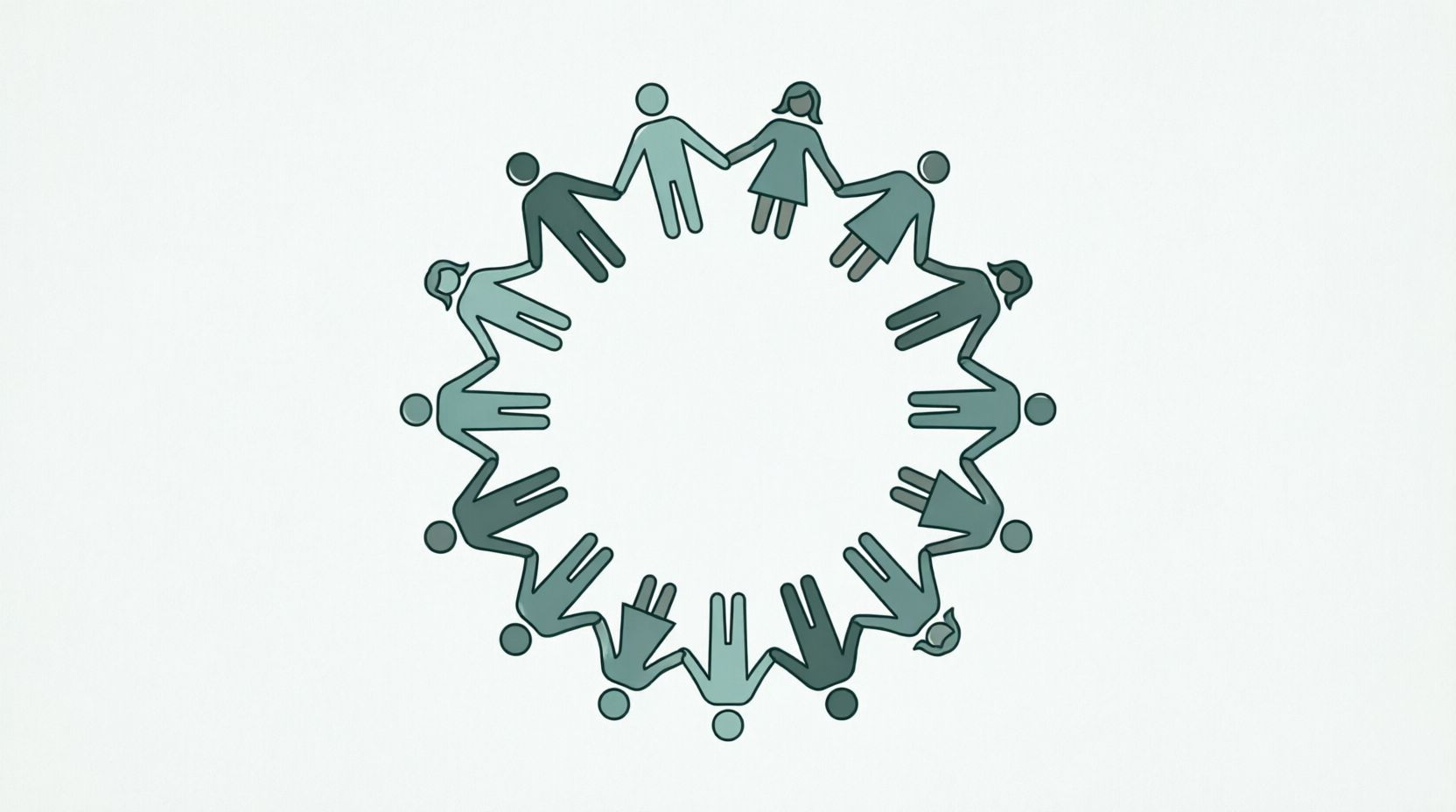 Inclusive Community Icon