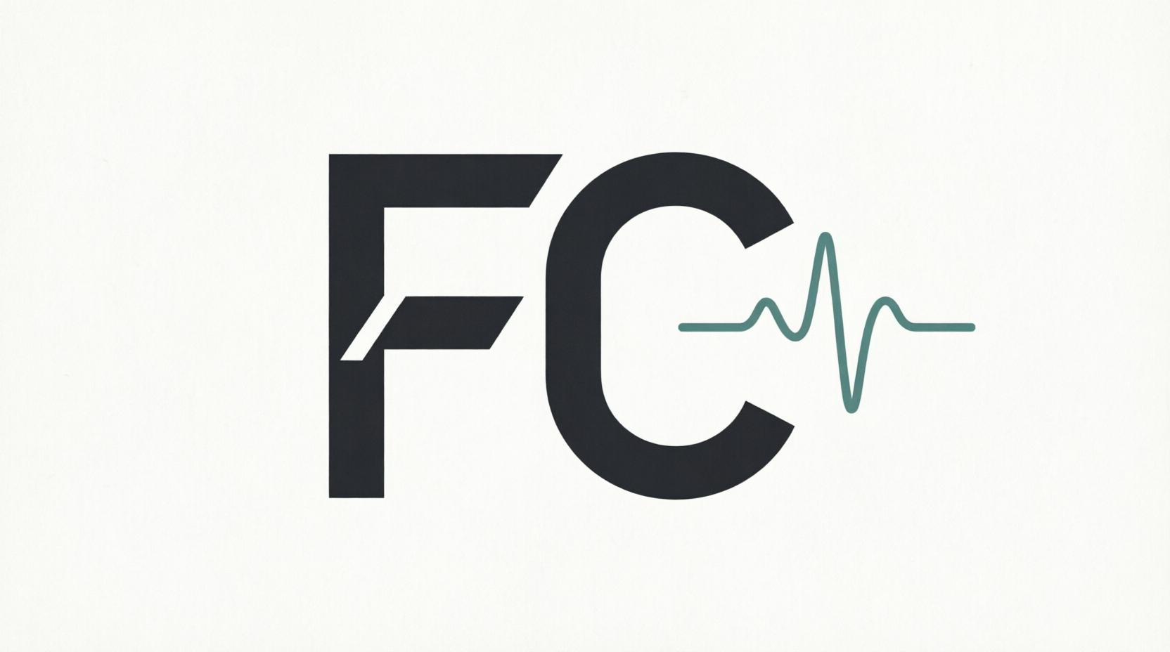 FITNESS CHRONICLES Logo
